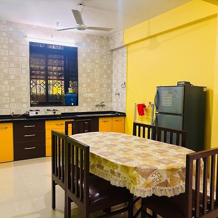 Amaltas 3Bhk Villa 판치가니 외부 사진