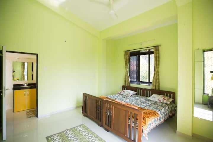 Amaltas 3Bhk Villa 판치가니 외부 사진