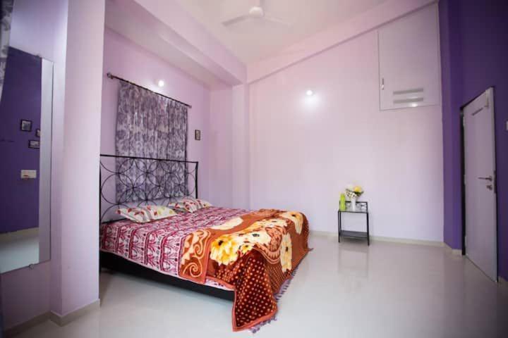 Amaltas 3Bhk Villa 판치가니 외부 사진