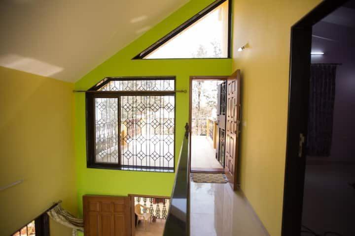 Amaltas 3Bhk Villa 판치가니 외부 사진