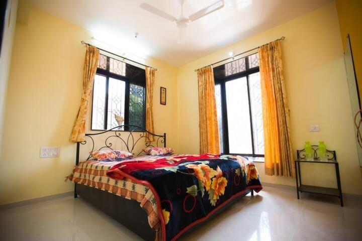 Amaltas 3Bhk Villa 판치가니 외부 사진