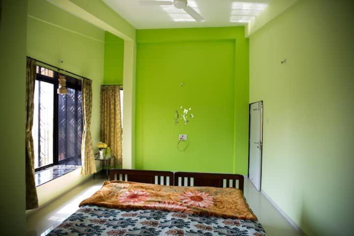 Amaltas 3Bhk Villa 판치가니 외부 사진