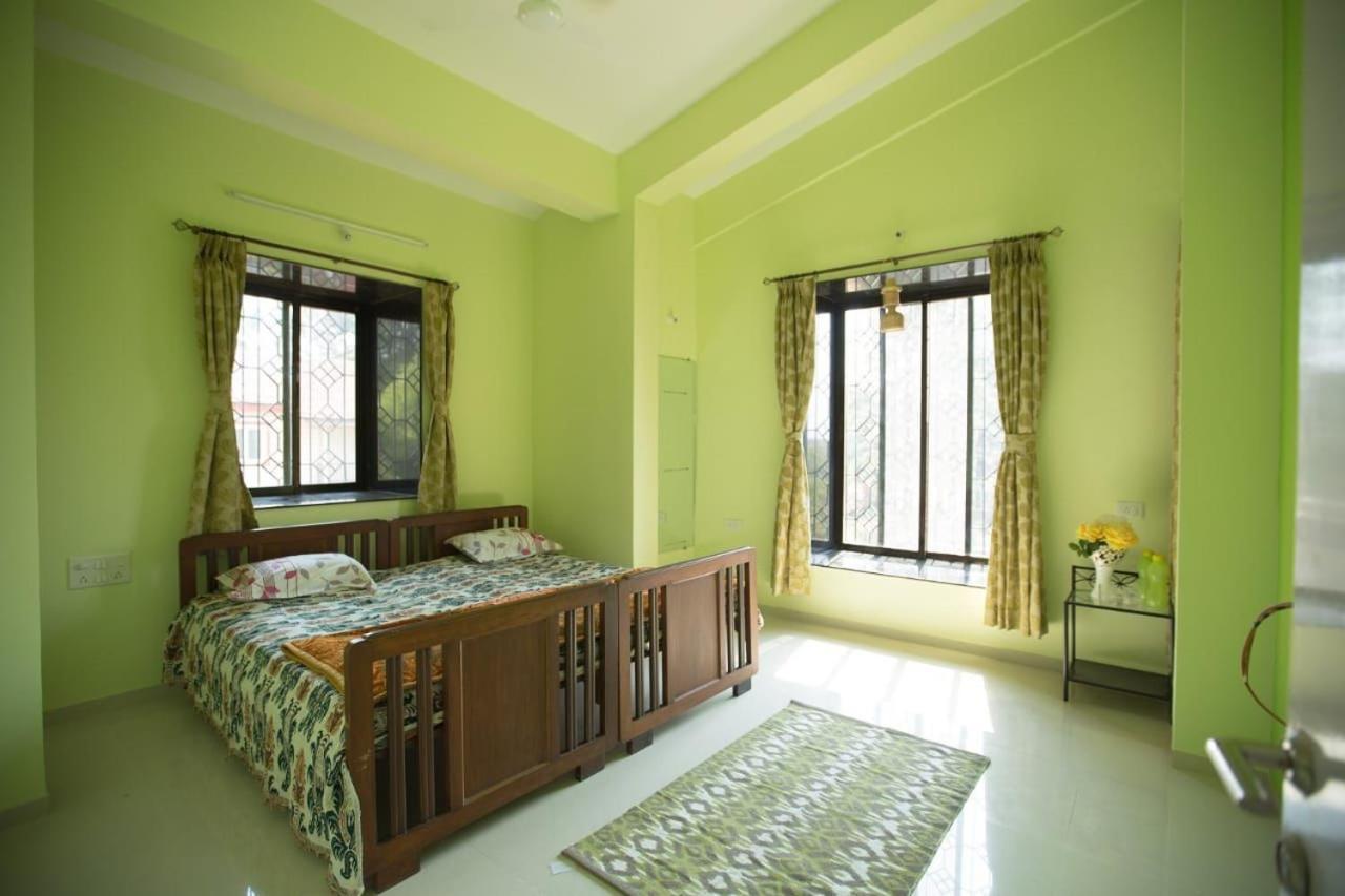 Amaltas 3Bhk Villa 판치가니 외부 사진
