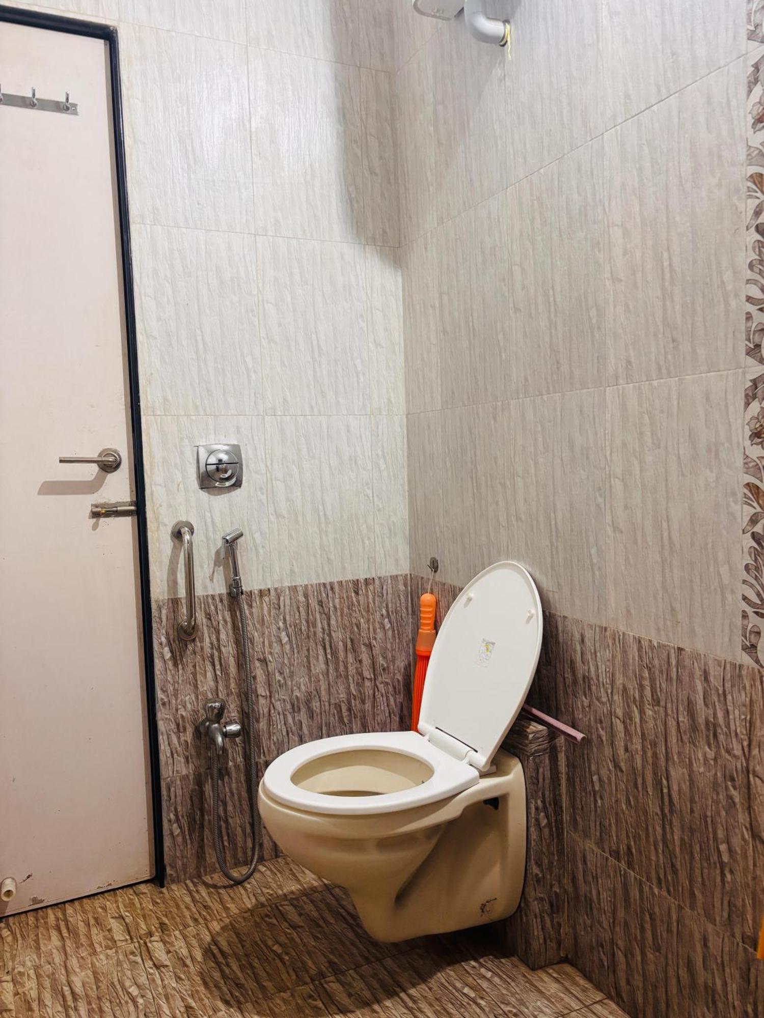 Amaltas 3Bhk Villa 판치가니 외부 사진
