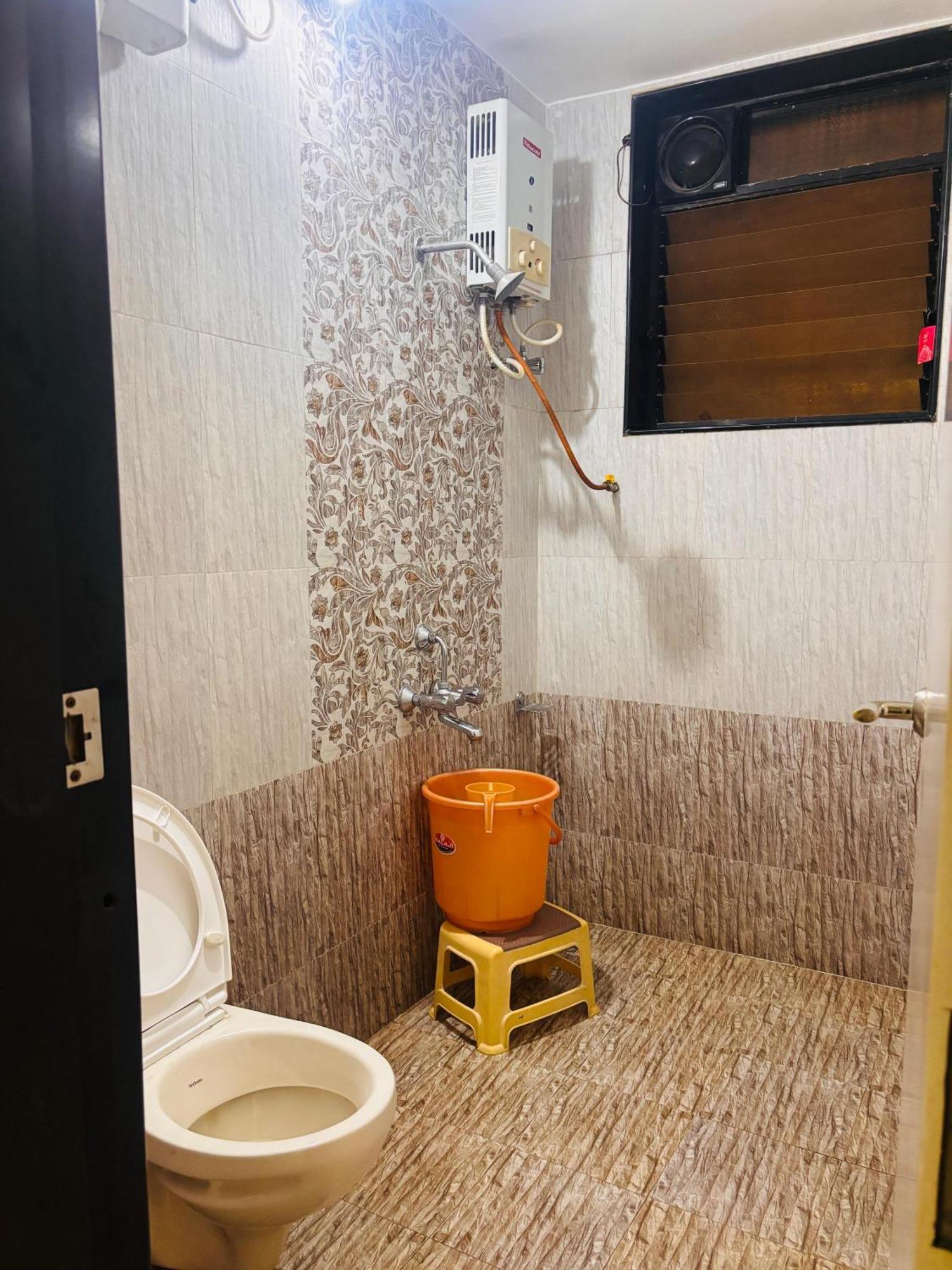 Amaltas 3Bhk Villa 판치가니 외부 사진
